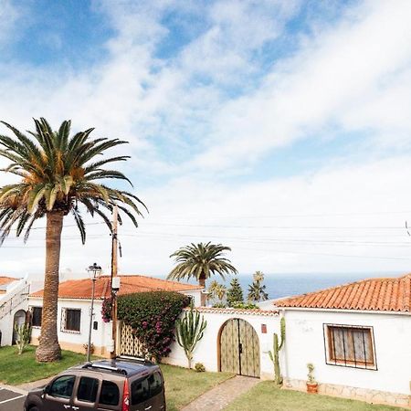 Bungalow Los Tulipanes Santa Cruz de Tenerife Exterior foto