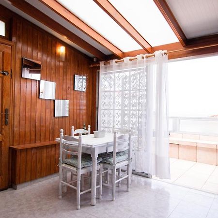 Bungalow Los Tulipanes Santa Cruz de Tenerife Exterior foto